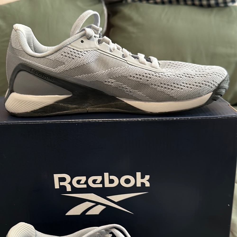 Reebok Training / Fitness Shoes / CrossFit - Picture 2 of 8